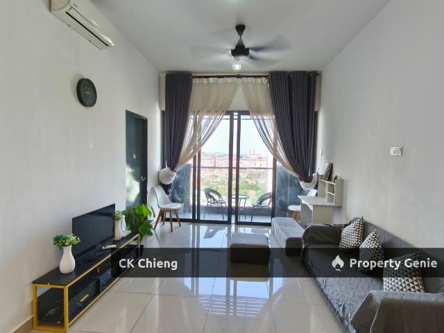 Serviced Residence for rent in Petaling, Damansara Damai