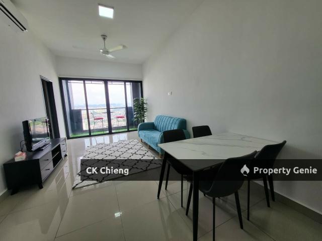 Serviced Residence for rent in Petaling, Damansara Damai