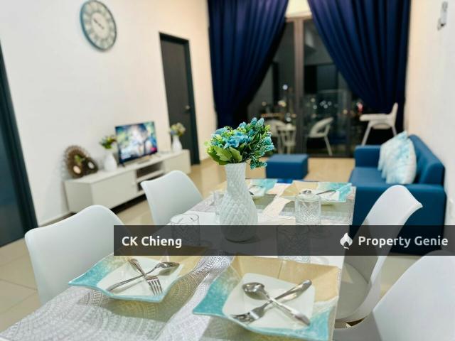 Serviced Residence for rent in PJS 5, Petaling Jaya