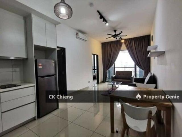 Apartment for rent in Petaling, Damansara Damai
