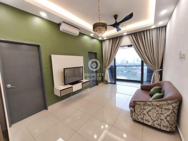 Apartment for rent in Petaling, Subang Jaya