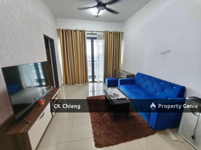 Serviced Residence for rent in Petaling, Damansara Damai