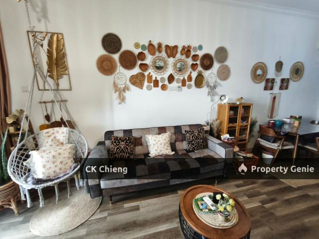 Serviced Residence for rent in Petaling, Damansara Damai