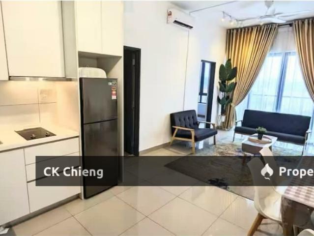 Serviced Residence for rent in Petaling, Damansara Damai
