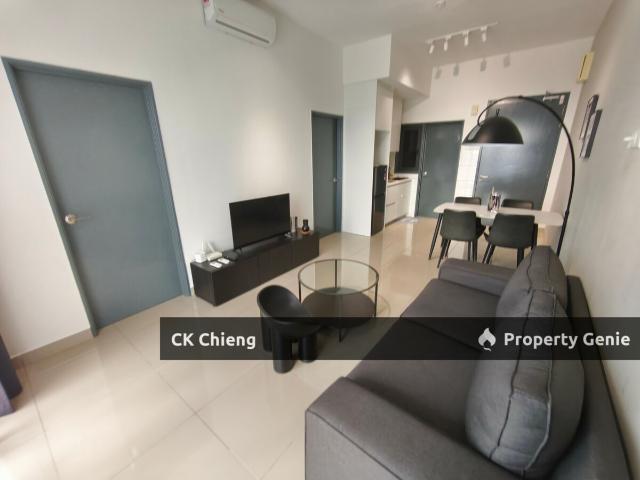 Serviced Residence for rent in Petaling, Damansara Damai