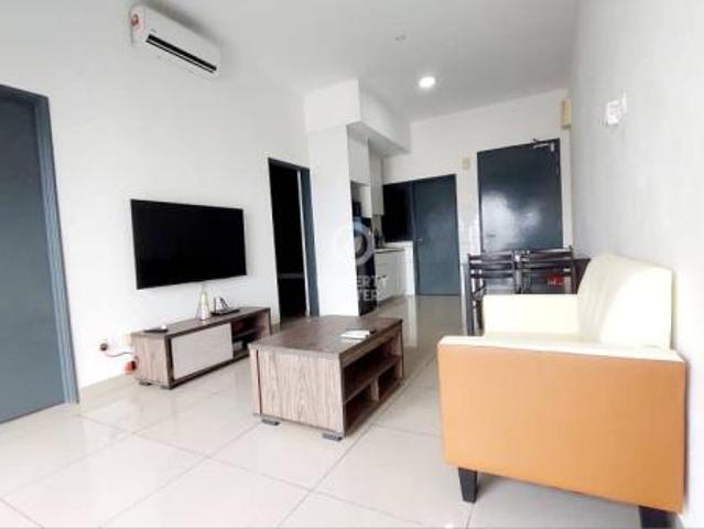 Apartment for rent in Petaling, Subang Jaya