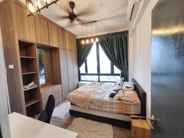 Apartment for rent in Petaling, Subang Jaya