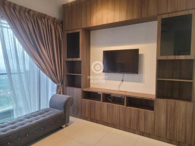 Apartment for rent in Petaling, Subang Jaya