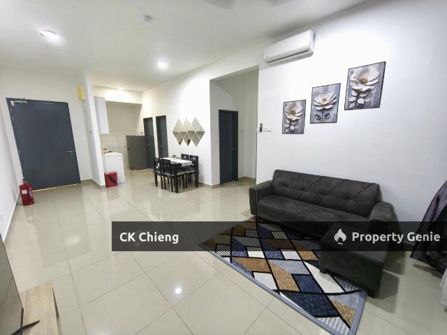 Serviced Residence for rent in Petaling, Damansara Damai