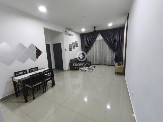 Apartment for rent in Petaling, Subang Jaya