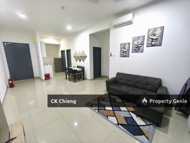 Apartment for rent in Petaling, Damansara Damai