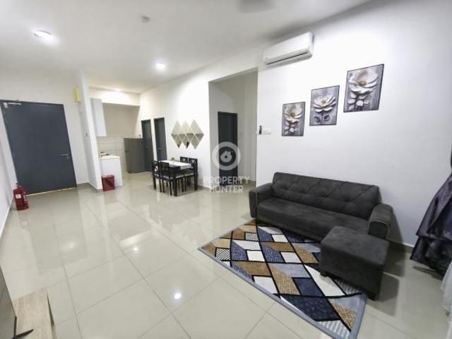 Apartment for rent in Petaling, Subang Jaya
