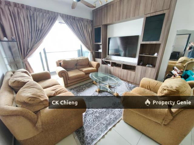 Serviced Residence for rent in Petaling, Damansara Damai