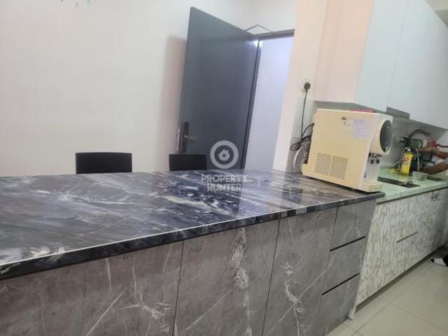Apartment for rent in Petaling, Subang Jaya