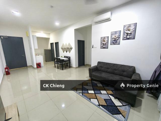 Serviced Residence for rent in Petaling, Damansara Damai