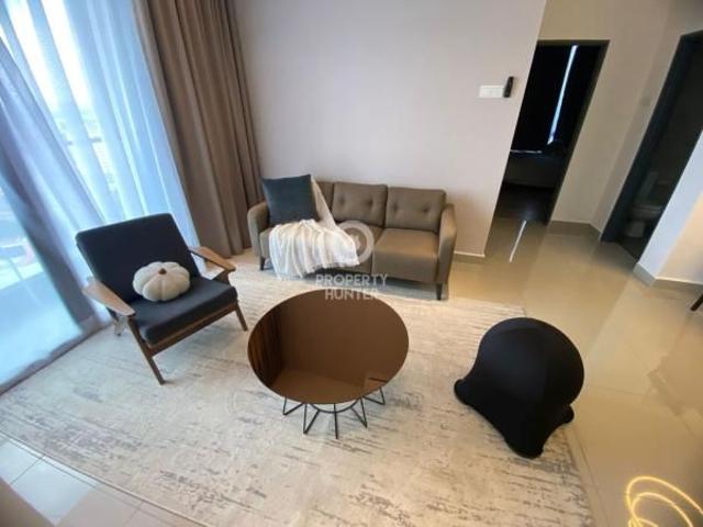 Apartment for rent in Petaling, Subang Jaya