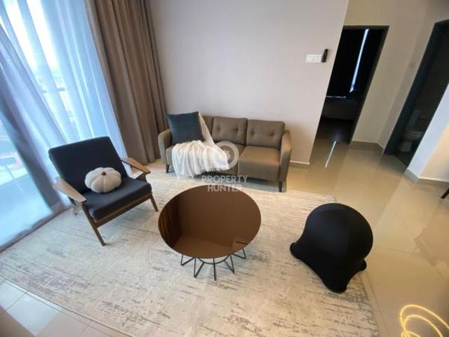 Apartment for rent in Petaling, Subang Jaya