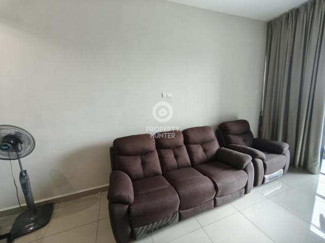 Apartment for rent in Petaling, Subang Jaya