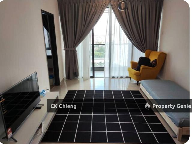 Serviced Residence for sale in Petaling, Damansara Damai