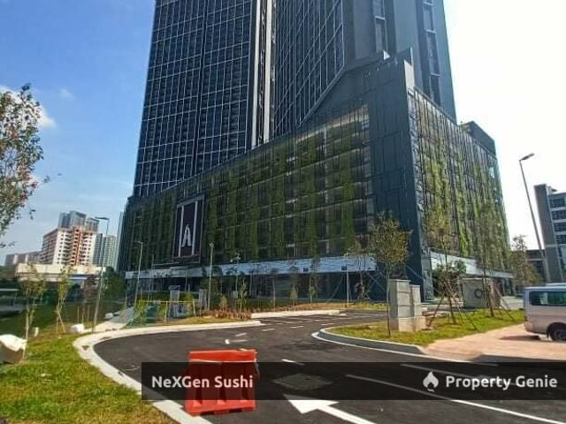 Serviced Residence for rent in Petaling, Damansara Damai