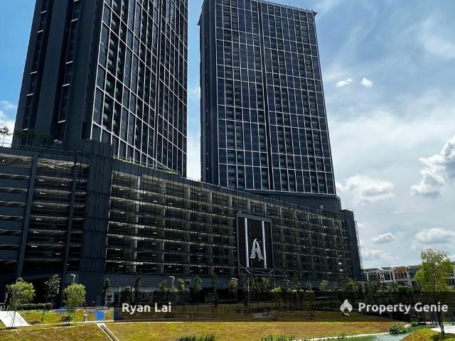 Serviced Residence for rent in Petaling, Damansara Damai