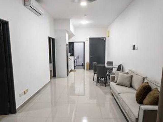 Serviced Residence for rent in Petaling Jaya, Petaling