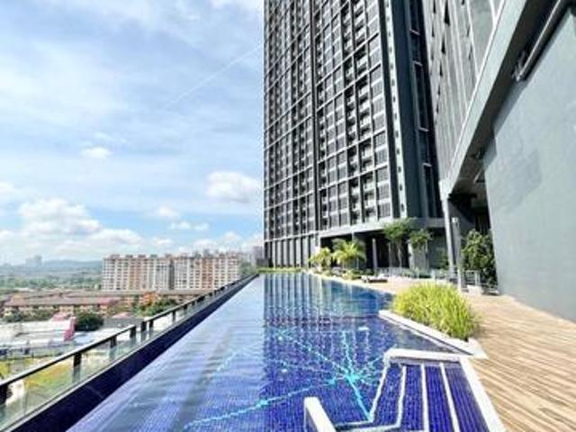 Serviced Residence for rent in Petaling, Damansara Damai
