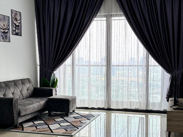 Apartment for rent in Petaling, Damansara Damai