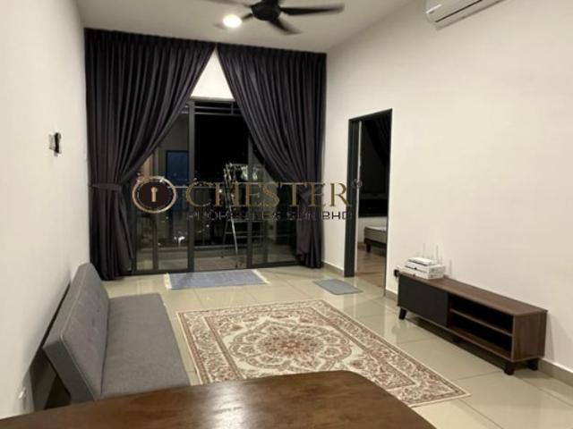Apartment for rent in Petaling, Damansara Damai