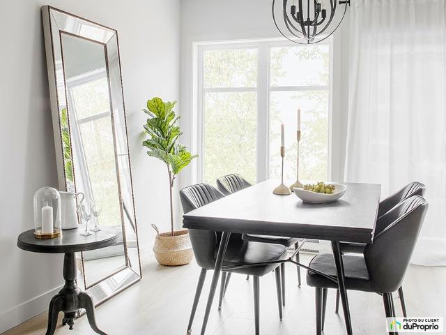 Apartment for rent in Saint-Thomas-d'Aquin, Saint-Hyacinthe