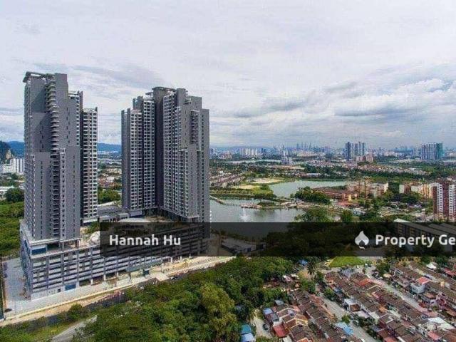 Serviced Residence for rent in Petaling, Damansara Damai