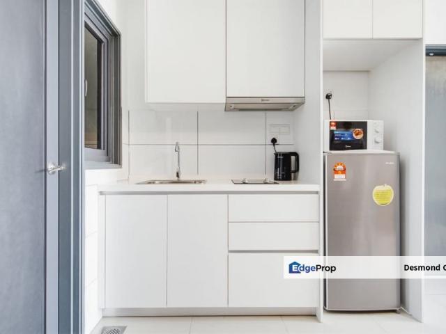 Condominium for rent in Petaling, Damansara Damai