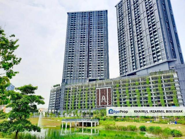 Condominium for sale in Petaling, Damansara Damai
