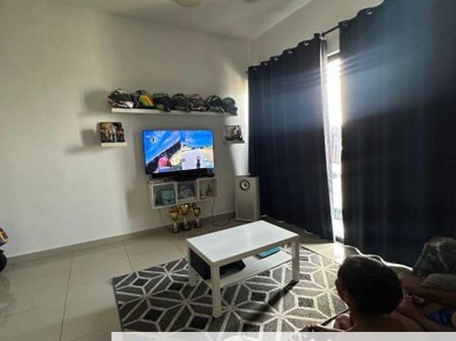 Condominium for sale in Petaling, Damansara Damai