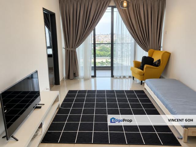 Condominium for sale in Petaling, Damansara Damai