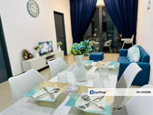 Condominium for rent in Petaling, Damansara Damai