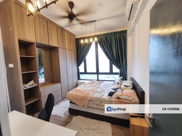Condominium for rent in Petaling, Damansara Damai