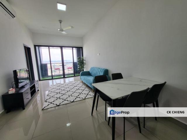 Condominium for rent in Petaling, Damansara Damai