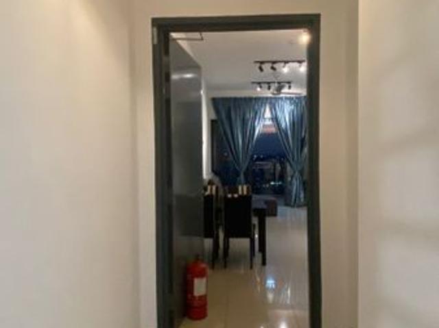 Condominium for rent in Petaling, Damansara Damai