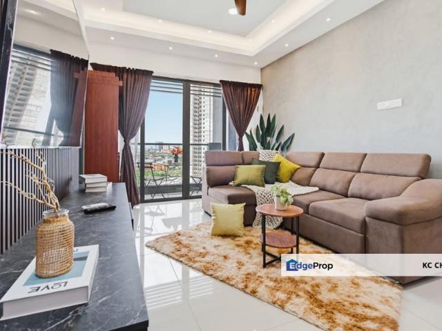 Condominium for rent in PJS 5, Petaling Jaya
