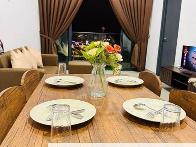 Condominium for rent in Petaling, Damansara Damai