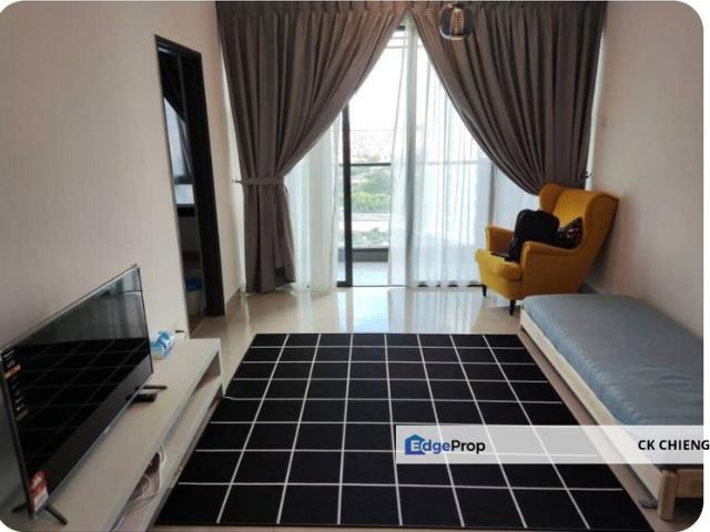 Condominium for rent in Petaling, Damansara Damai