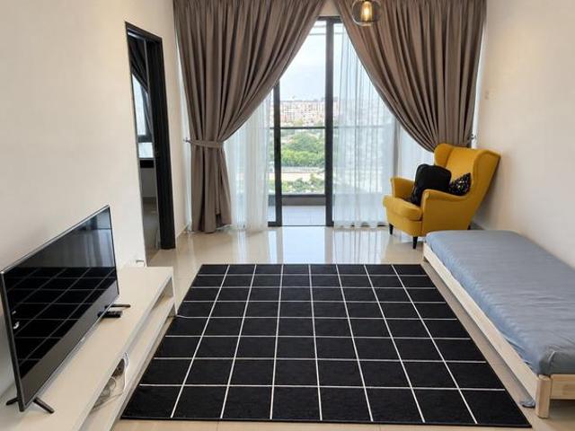 Serviced Residence for sale in Petaling, Damansara Damai