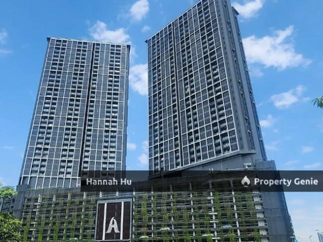 Apartment for rent in Petaling, Damansara Damai