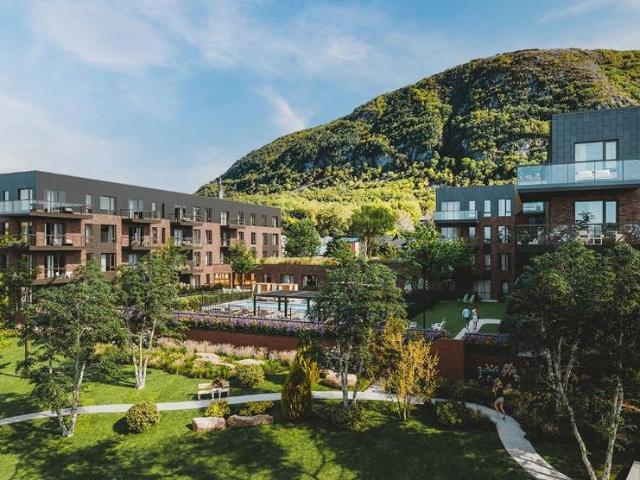 Apartment for rent in La Vallée-du-richelieu, Quebec