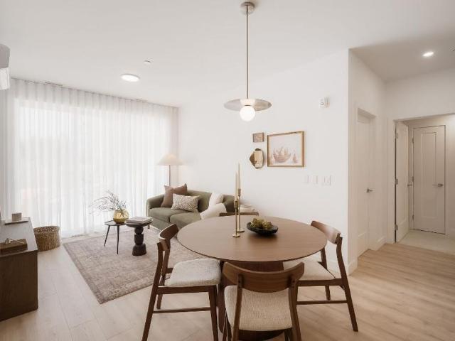 Apartment for rent in Mauricie, Quebec