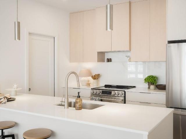 Apartment for rent in Mauricie, Quebec