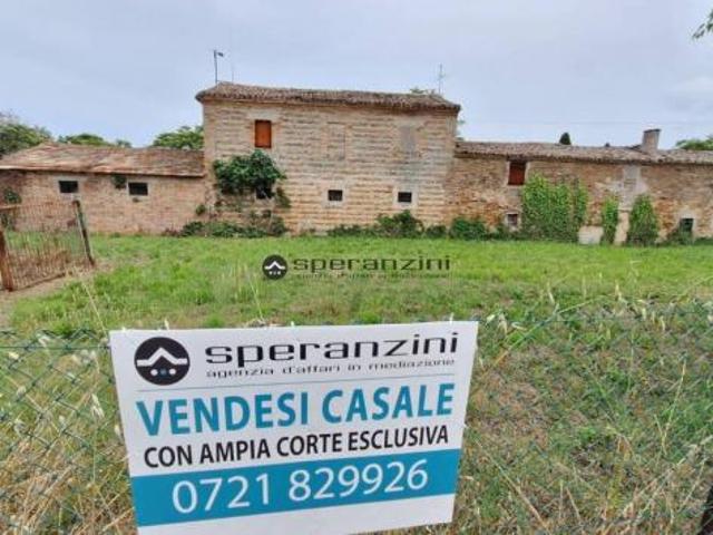 Terreno in vendita a Marche, Pesaro E Urbino