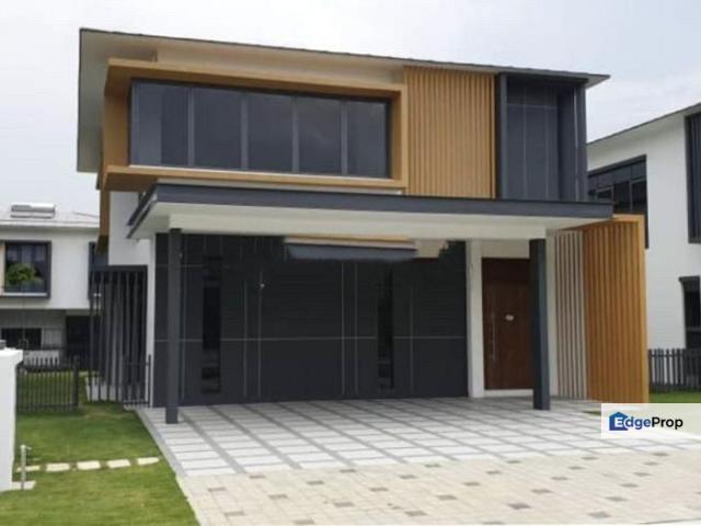 House for sale in Petaling, Alam Impian