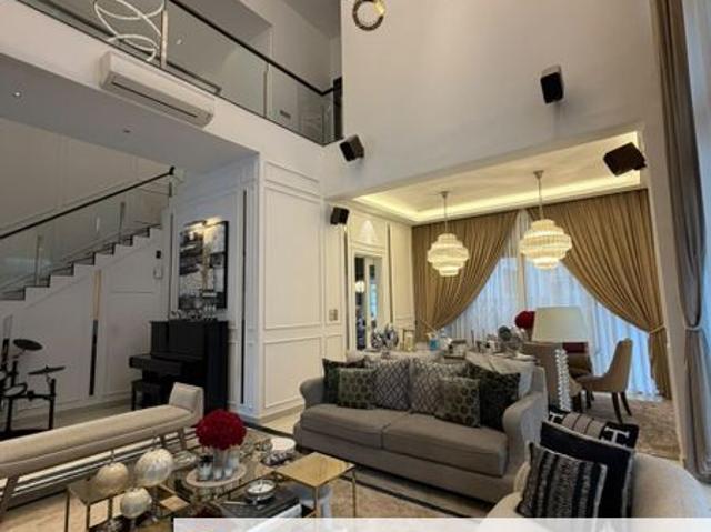 House for sale in Seksyen U13, Shah Alam